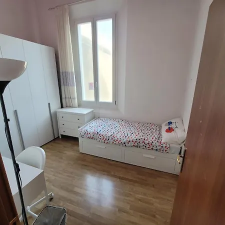 Bedroom And Loft Guest house