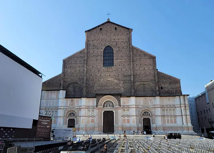 Bedroom And Loft * Bologna