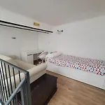 Bedroom And Loft Bologna