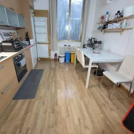 Maison d'hôtes Bedroom And Loft *