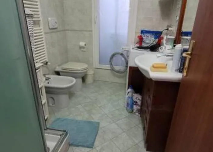 بيت ضيافة Bedroom And Loft *