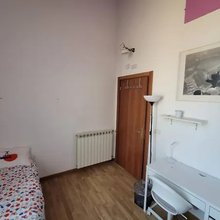 Bedroom And Loft *