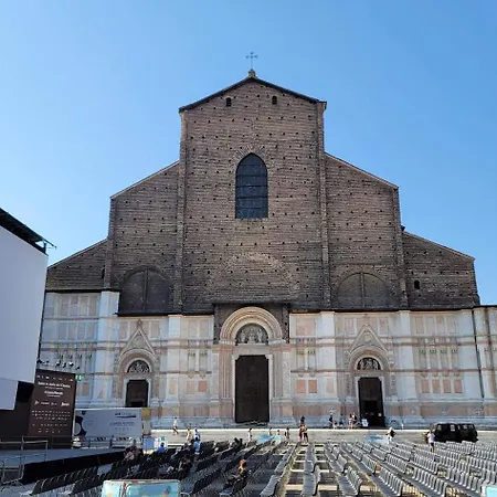 Bedroom And Loft * Bolonia