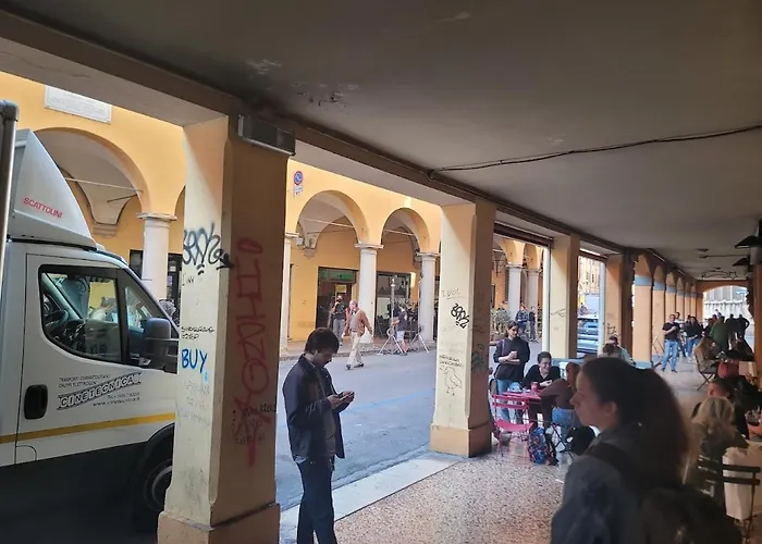 게스트하우스 Bedroom And Loft